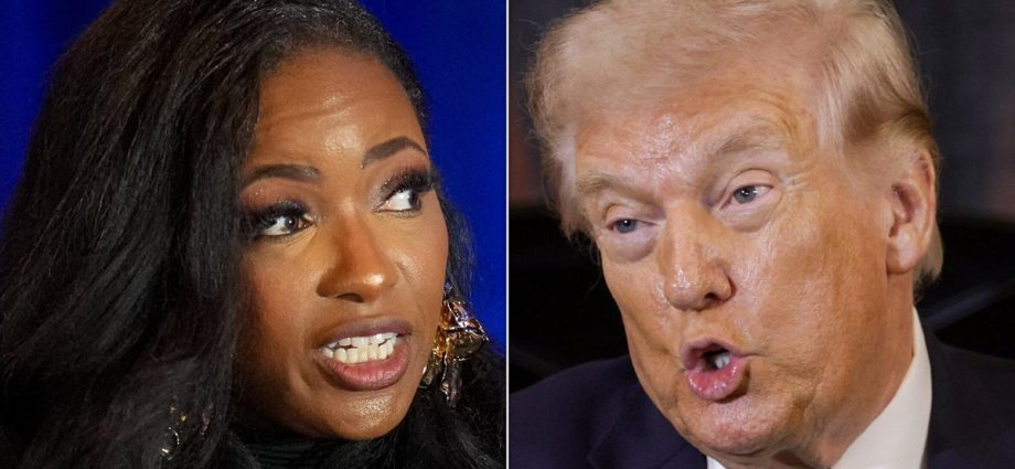 jasmine-crockett-tears-into-the-traitor’s-attack-on-venezuela-with-savage-epstein-sting