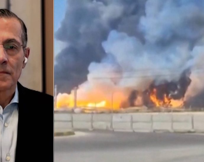 “iran-is-playing-the-long-game”:-prof.-vali-nasr-on-what-to-expect-from-protracted-war-in-middle-east