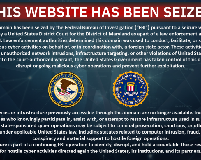 fbi-seizes-iranian-linked-hackers’-websites-following-cyberattack