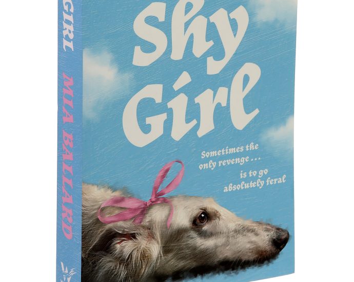 Horror Novel ‘Shy Girl’ Canceled Over Suspected A.I. Use