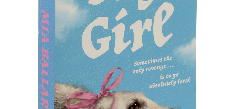 Horror Novel ‘Shy Girl’ Canceled Over Suspected A.I. Use
