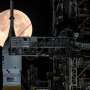NASA’s Artemis missions promise a return to the moon—but when?