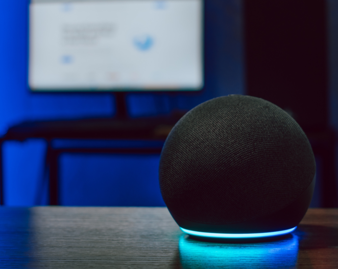 You Can ‘Hide’ These Smart Home Devices to More Subtly Add Them Into Your Decor