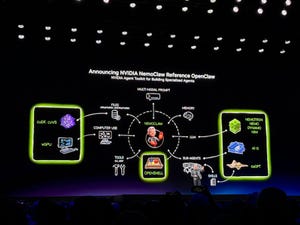 Nvidia’s NemoClaw Promises a More Secure Way to Deploy AI Agents, but Is It Really Safer?