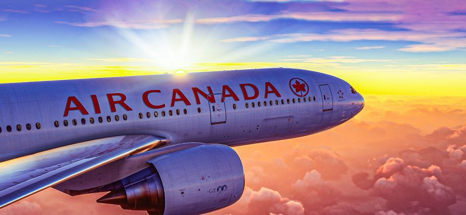 air-canada-intercept:-stolen-aeroplan-miles-trigger-norad-fighter-jet-response
