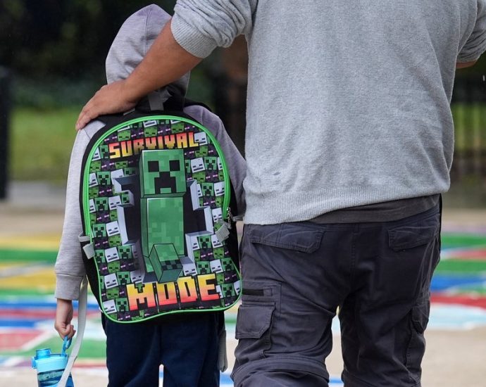 in-the-traitor’s-immigration-crackdown,-the-kids-are-not-all-right