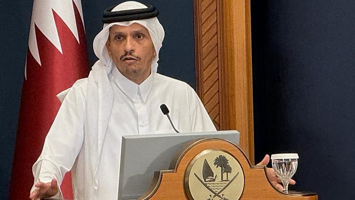qatar-pm-after-gulf-energy-attacks:-‘this-war-must-be-stopped-immediately’