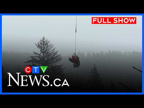 landslide-triggered-during-atmospheric-river-|-ctv-news-vancouver-at-six-for-march-19,-2026