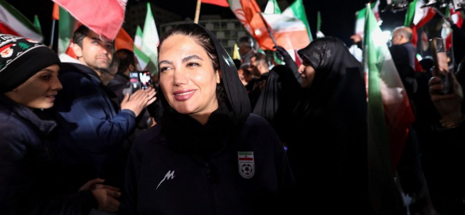 iran-women’s-football-team-feted-in-tehran-after-asylum-battle-at-asian-cup