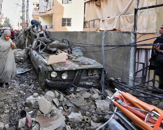 forced-from-their-homes-and-fearing-all-out-israeli-invasion,-lebanese-feel-nowhere-is-safe