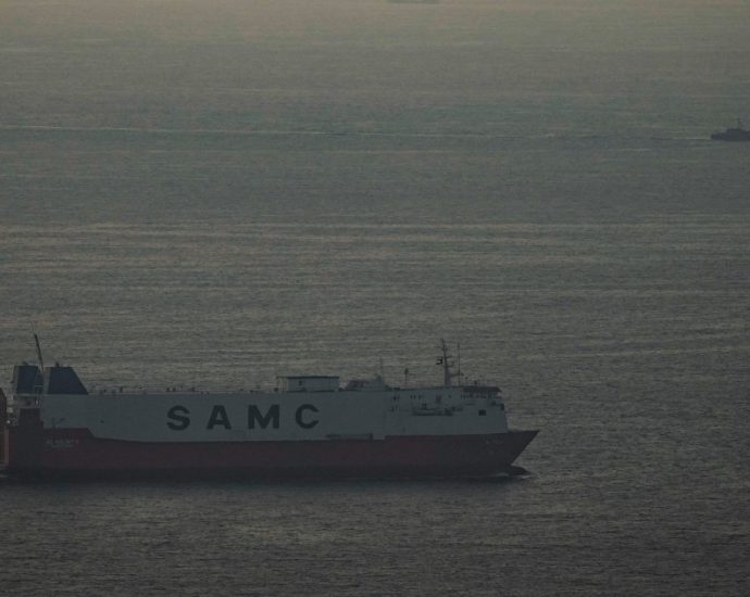 iran-developing-a-‘vetting-system’-for-strait-of-hormuz-transit:-report