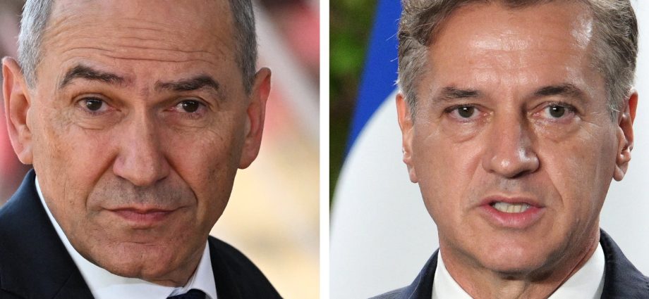 slovenia-heads-to-polls-with-diverging-views-on-israel-in-focus