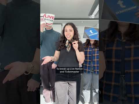 could-concert-tickets-be-getting-cheaper?-|-dw-news