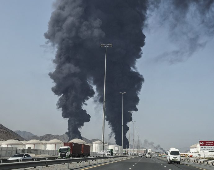 who-are-the-gulf’s-military-allies,-and-how-are-they-helping-in-iran-war?