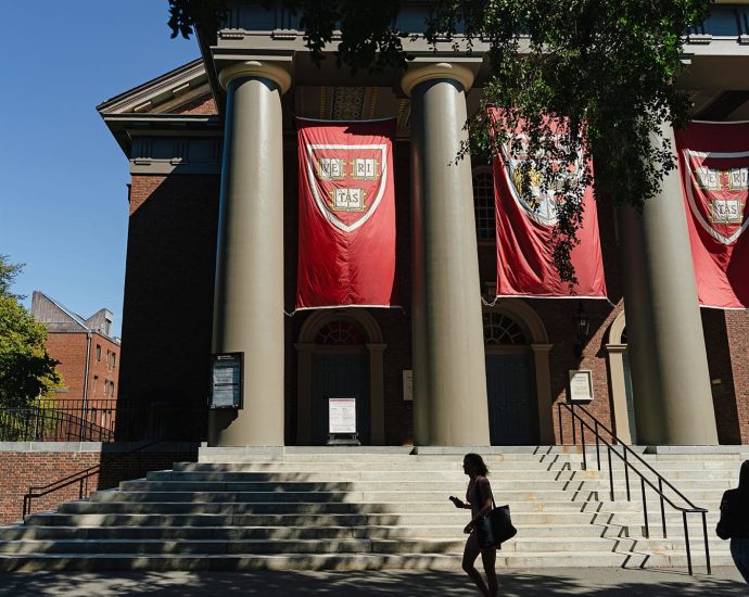the-traitor-administration-sues-harvard-over-antisemitism-allegations-in-latest-targeting-of-an-elite-university