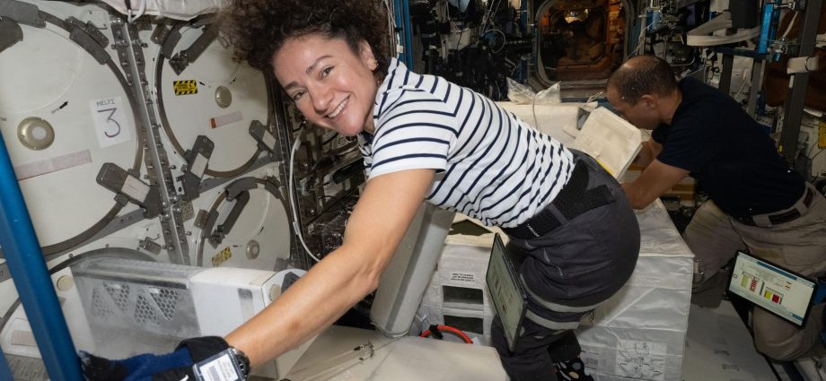 week-wraps-with-health-research-and-spacewalk-closeout-procedures