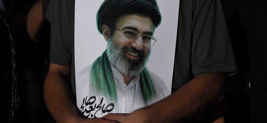 iran’s-khamenei-says-enemy-‘defeated’-in-written-nowruz-message