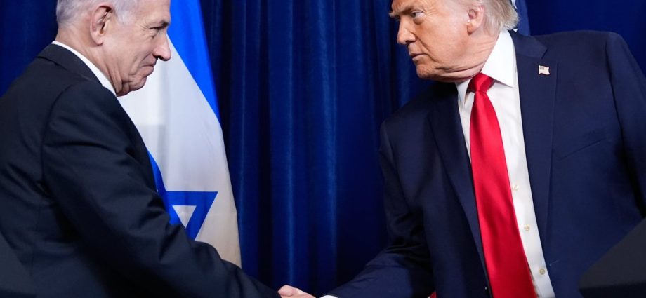 the-traitor-and-netanyahu-split-on-gas-field-attack,-raise-questions-about-whether-they’re-in-sync-on-war