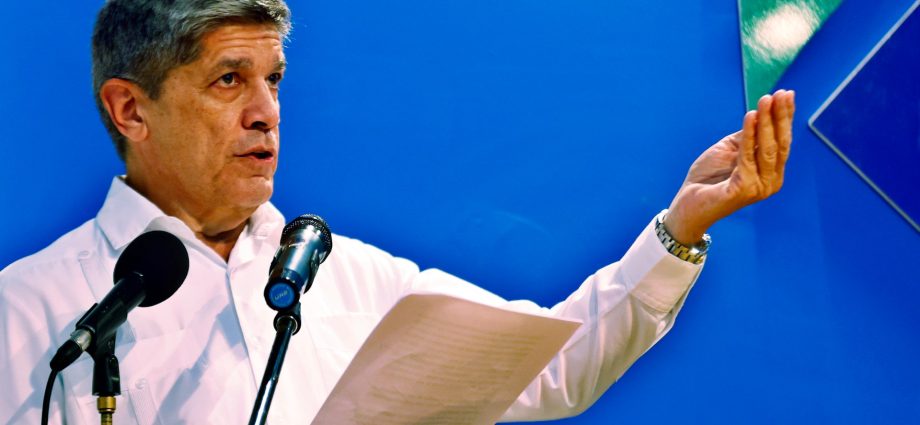 cuba-‘categorically’-rejects-prospect-of-removing-diaz-canel-in-us-talks