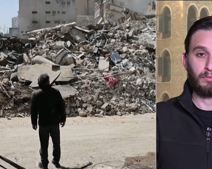 report-from-beirut:-1,000+-dead,-1m+-displaced,-many-fear-long-term-occupation-of-southern-lebanon