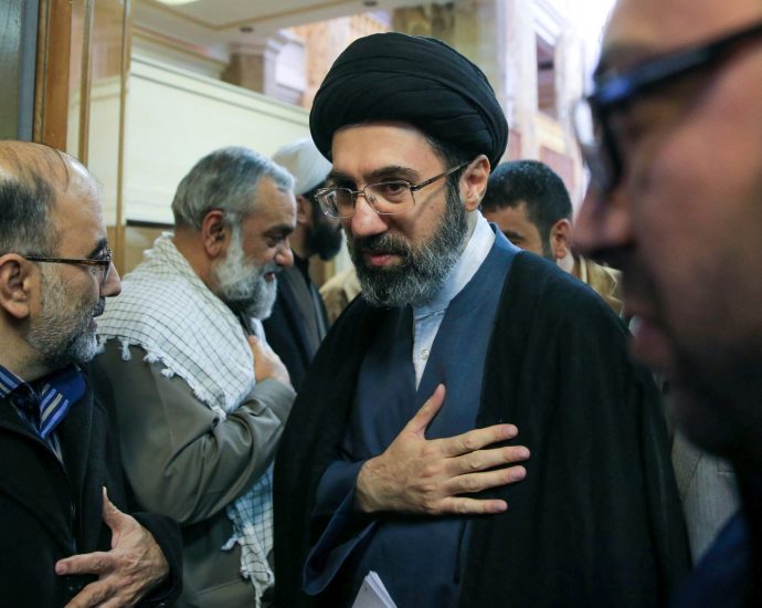 iran’s-supreme-leader-khamenei-says-enemy-‘defeated’-in-audio-message