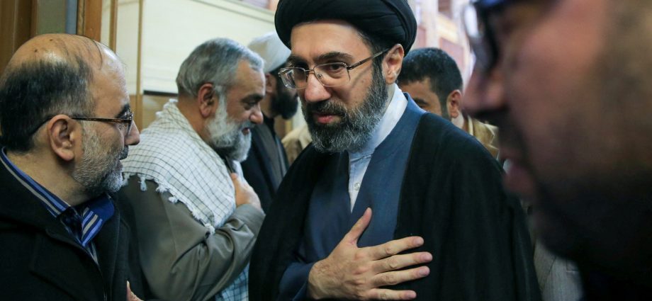 iran’s-supreme-leader-khamenei-says-enemy-‘defeated’-in-audio-message