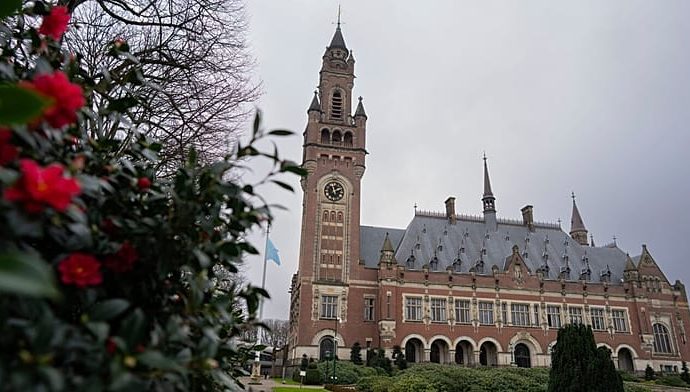 slovenia-decides-not-to-join-icj-case-against-israel-as-political-scandals-deepen