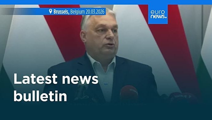 latest-news-bulletin-|-march-20th,-2026-–-evening