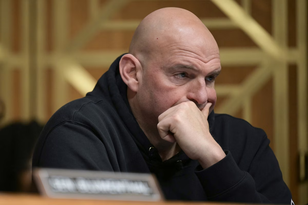 john-fetterman-is-historically-unpopular,-brutal-polls-show
