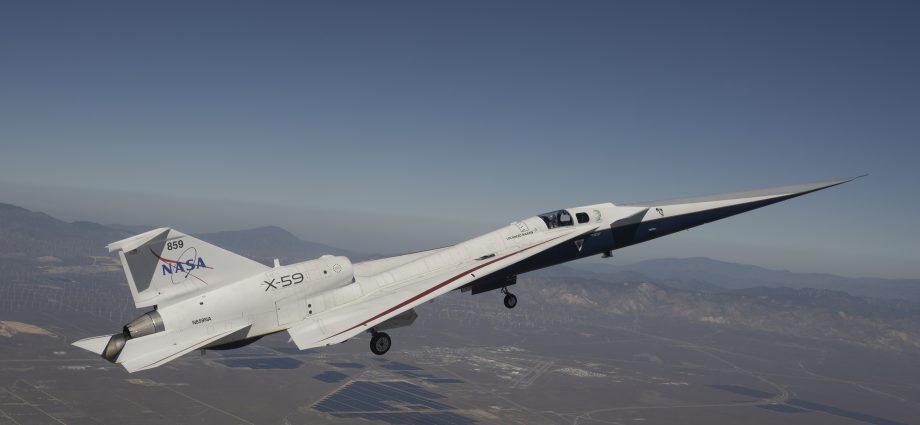 nasa’s x-59-experimental-supersonic-aircraft-makes-second-flight 