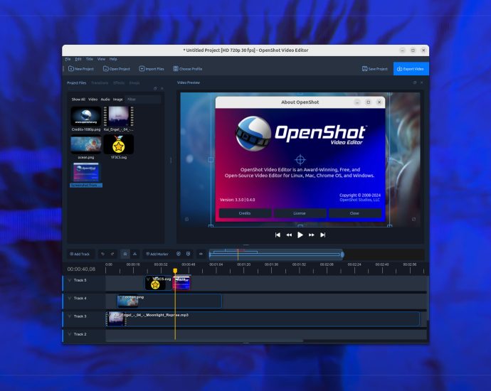openshot-3.5-is,-yet-again,-the-biggest-and-fastest-release-ever