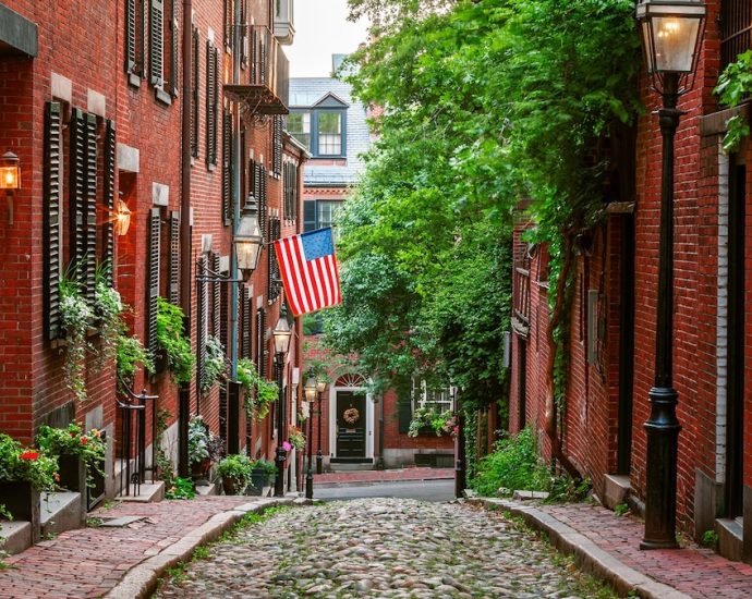 6 U.S. cities that feel like Europe (without the long-haul flight)