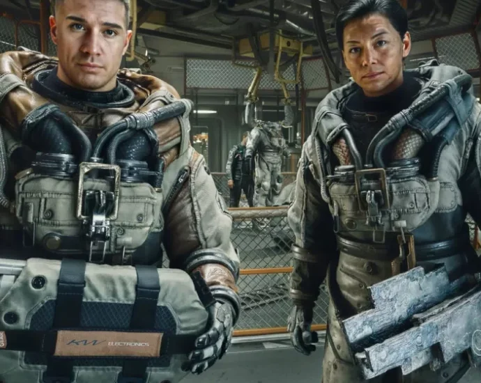 Nvidia “confirms” DLSS 5 relies on 2D frame data as testing reveals hallucinations