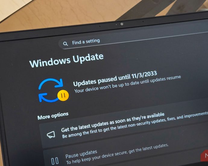 This Linux feature is why I’m not scared of updates anymore (and Windows should copy it)