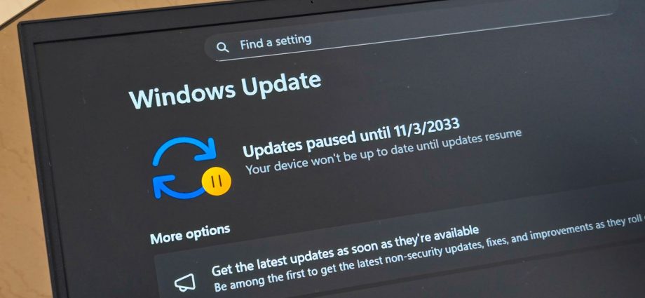 This Linux feature is why I’m not scared of updates anymore (and Windows should copy it)