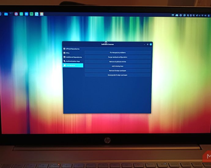 My Linux setup kept breaking after updates — until I realized updates weren’t the problem at all