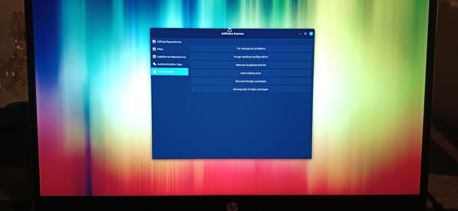 My Linux setup kept breaking after updates — until I realized updates weren’t the problem at all