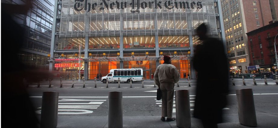 federal-judge-rules-against-the-traitor-administration-in-new-york-times-case