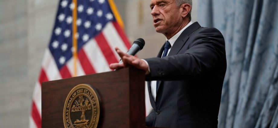 Judge rules the government overreached with transgender health care declaration