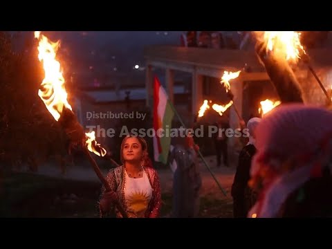 syrian-kurds-return-to-afrin,-celebrate-nowruz-for-first-time-since-exile-and-official-recognition