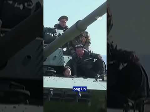 is-kim-jong-un-preparing-his-daughter-to-become-his-successor-|-dw-news