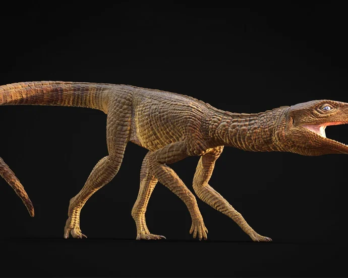 this-crocodile-ran-like-a-greyhound-across-prehistoric-britain-200-million-years-ago