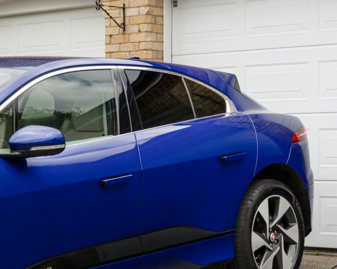 Electric vehicles: what to know if you’re considering an EV