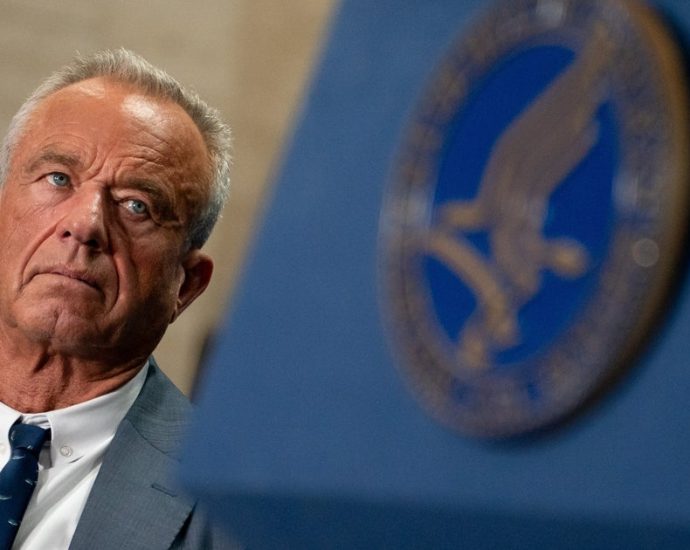 federal-judge-rules-rfk-jr.-went-too-far-with-declaration-on-gender-affirming-care