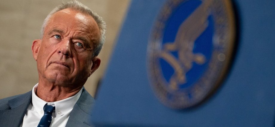 federal-judge-rules-rfk-jr.-went-too-far-with-declaration-on-gender-affirming-care
