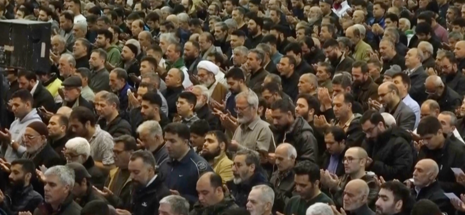 tehran-holds-eid-prayers-as-funeral-held-for-irgc-spokesman