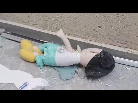 israel-says-fragments-of-iranian-missile-struck-a-kindergarten-in-centre-of-country