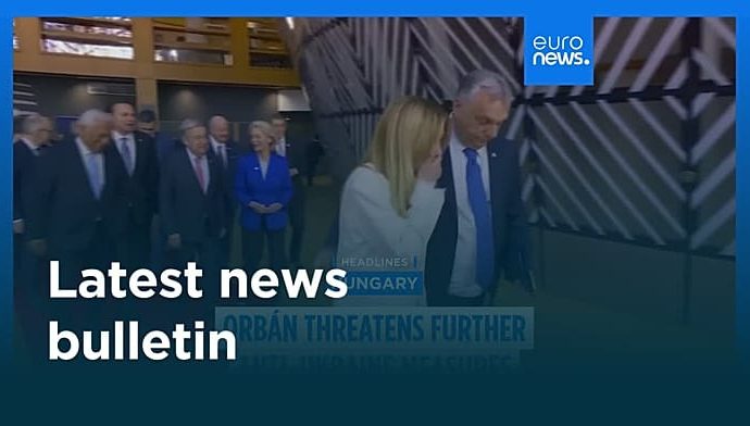 latest-news-bulletin-|-march-21st,-2026-–-evening