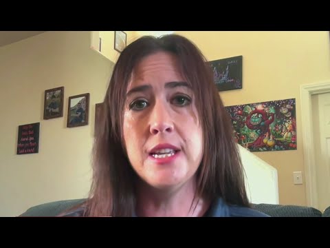 morale-at-tsa-has-been-low-since-funding-fight,-tsa-officer-says-|-newsnation-live