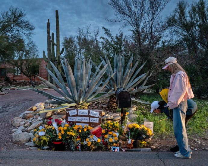 guthrie-family-thanks-tucson,-asks-people-to-not-forget-mother’s-case